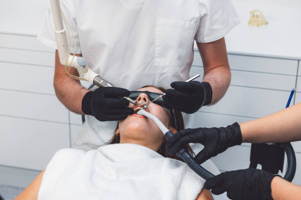 Best Emergency Treatment for Dental Infections or Abscesses in Desoto Lakes, FL