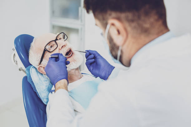 Best Emergency Dental Care for Broken or Chipped Teeth in Desoto Lakes, FL